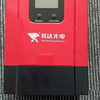 太陽能光伏發(fā)電控制器
