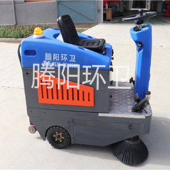 環(huán)衛(wèi)掃地車(chē)該怎么維護(hù)保養(yǎng)