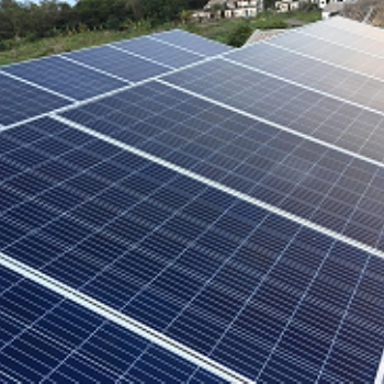 企業(yè)500kw太陽能并網(wǎng)發(fā)電系統(tǒng) 太陽能發(fā)電站系統(tǒng)包安裝包并網(wǎng)