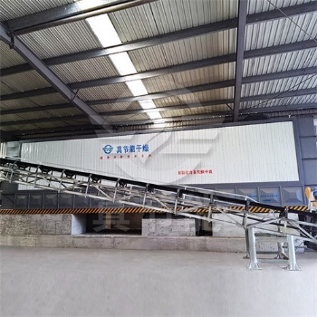 大型工業(yè)型專(zhuān)用蒸汽干燥機(jī)