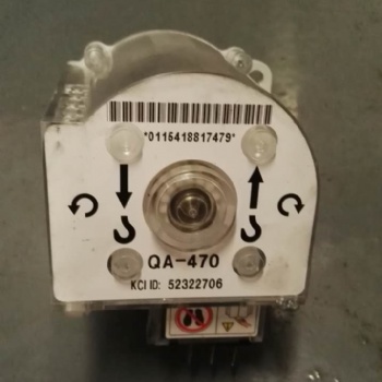 QA-470 52322706科尼起升限位開關(guān)
