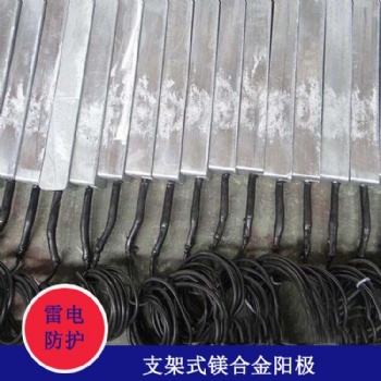 鎂合金陽(yáng)極 套裝鎂合金犧牲陽(yáng)極 鎂合金犧牲陽(yáng)極