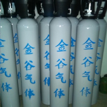 標(biāo)準(zhǔn)氣體、混合氣體、