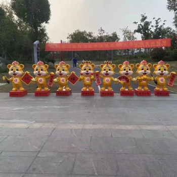 上海互動(dòng)玻璃鋼雕塑互動(dòng)創(chuàng)意繪畫(huà)福即可漫畫(huà)體感扭蛋機(jī)體感互動(dòng)道具**租賃