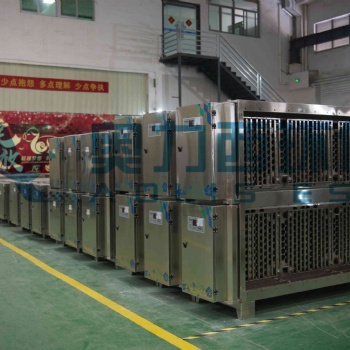 奧勵(lì)西環(huán)保設(shè)備飲食行業(yè)油煙整治設(shè)備廚房油煙凈化器檢測(cè)標(biāo)準(zhǔn)設(shè)備
