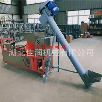 菌料上下料機(jī)絞龍輸送機(jī)螺旋提升機(jī)飼料糧食干粉水泥輸送機(jī)佳潤(rùn)機(jī)械