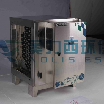 奧力西環(huán)保 餐飲類廚房油煙凈化器 小型油煙凈化器 工廠**可定制