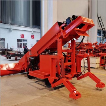 礦用連續(xù)裝車機(jī) 礦用輸送機(jī)