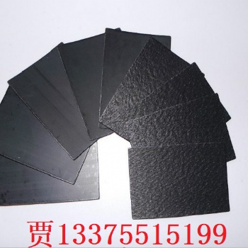 HDPE防滲土工膜德州廠家、HDPE土工膜價格**、聚酯長絲土工布價格漲勢