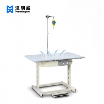 漢明威T121便捷式雙風(fēng)機(jī)智能吸風(fēng)燙臺(tái)