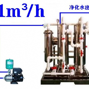 好茶用好水舒得牌自來(lái)水井水專用凈水器喝茶泡茶用凈化水無(wú)菌水