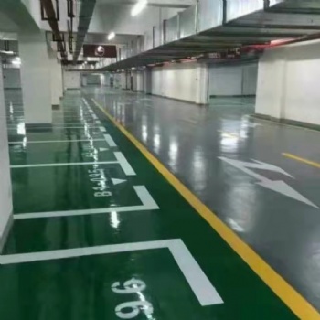 山東環(huán)氧地坪漆廠家包工包料地下車庫工廠車間地坪價(jià)格便宜