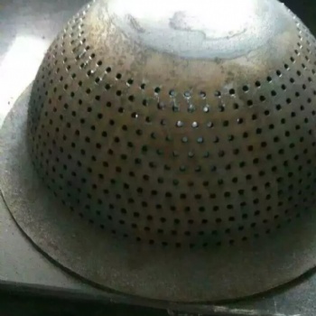 圓球激光打孔機加工 圓球激光微孔穿孔機加工