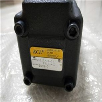 臺(tái)灣KCL凱嘉油泵VPKC-F30-A4-30,VPKC-F30-A4-10凱嘉柱塞泵