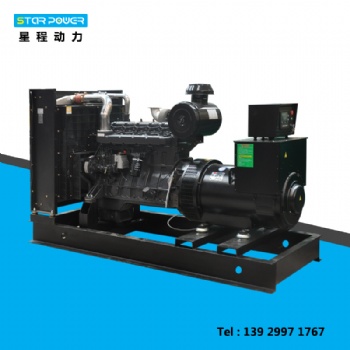 上海上柴柴油發(fā)電機(jī)組