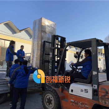懷柔雁棲鎮(zhèn)中水處理項(xiàng)目順利發(fā)貨