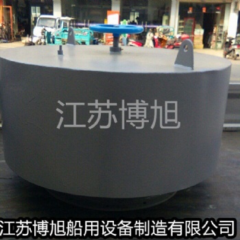 CB/T295-99船用雙法蘭空氣帽菌型通風(fēng)筒