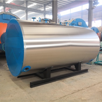 供應大康鍋爐1噸臥式電加熱熱水鍋爐CWDR0.7-85/60環(huán)保