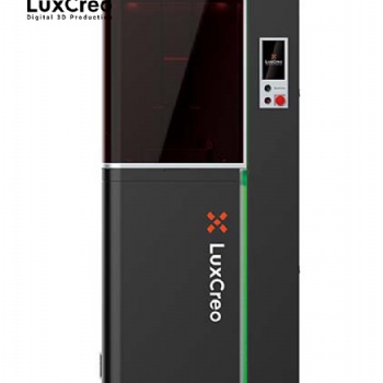 LuxCreo清鋒科技 LUX 3工業(yè)化極速3D打印機(jī)/超高速/批量生產(chǎn)/光固化/DLP