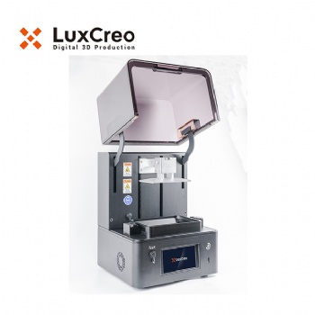 LuxCreo清鋒科技iLux桌面級3D打印機/高精度/批量生產(chǎn)/LCD4K