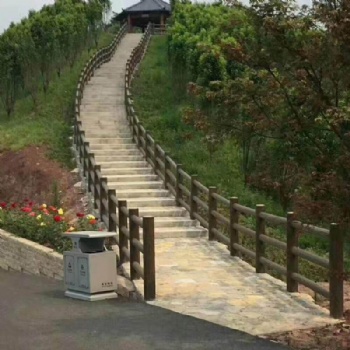 美麗鄉(xiāng)村護(hù)欄河道護(hù)欄圍欄景觀護(hù)欄市政工程園林景觀護(hù)欄