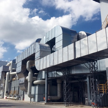 廢氣RCO\RTO廢氣治理設(shè)備，長春廢氣處理公司，長春廢氣處理廠家