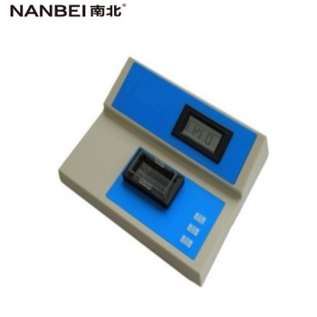 便攜式色度測(cè)定計(jì)污水檢測(cè)儀XZ-WS色度儀