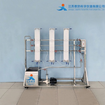 教協(xié) JX-H609 流體流動(dòng)阻力測(cè)定實(shí)驗(yàn)裝置