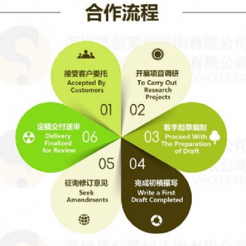 深圳可行性研究報(bào)告代寫