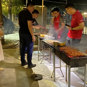 泉州老同學(xué)聚會(huì)家庭聚餐好地方，泉州踏青野炊去哪里好玩