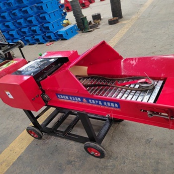鍘草機(jī)的型號(hào)和操作事項(xiàng)丨國(guó)標(biāo)一加一鍘草機(jī)廠家