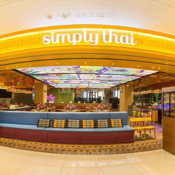 商場(chǎng)空間裝飾裝修，商場(chǎng)店鋪裝飾裝修，火鍋店家具，餐桌，桌椅，火鍋店裝飾裝修，餐廳裝飾裝修