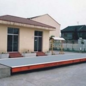 衡器汽車衡數(shù)字汽車衡