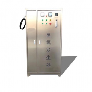 山東移動(dòng)式臭氧發(fā)生器