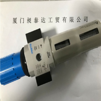 德國(guó)FESTO費(fèi)斯托 LFR-1-2-D-MIDI-MPA供應(yīng)全新正品 現(xiàn)貨 **