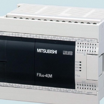 FX5U-80MR-ES-A三菱PLC??！