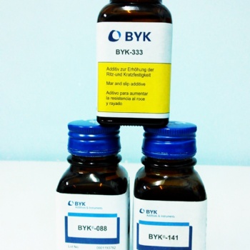 德國(guó)BYK-088消泡劑畢克088適用于所有的溶劑型和無(wú)溶劑涂料體系
