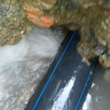 鄞州東錢湖地下水管查漏，鄞州東錢湖消防水管測漏，鄞州東錢湖自來水管探測
