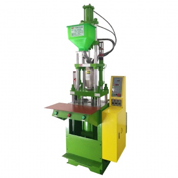 TZ-250ST立式注塑機(jī) 全自動(dòng)線材注塑機(jī)