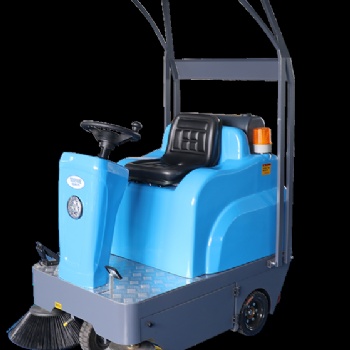 江蘇拓威克小型駕駛式 TS1250系列掃地機(jī)