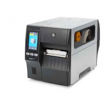 ZEBRA斑馬ZT411工業(yè)級條碼標(biāo)簽打印機(jī)