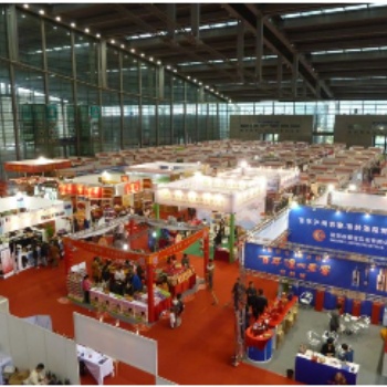 深圳：8月份全球高端食品展覽會(huì)