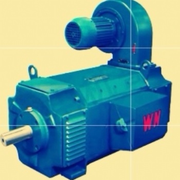 四川直流電動(dòng)機(jī)出現(xiàn)發(fā)熱冒煙及維修方法