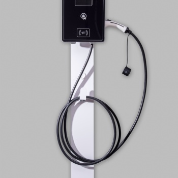 新能源充電樁廠家 電動(dòng)汽車充電站安裝
