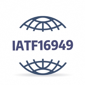 江門IATF16949認(rèn)證咨詢