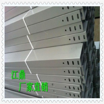 江西廠家**全國發貨噴涂防火槽式橋架200*150規格齊全價格實惠