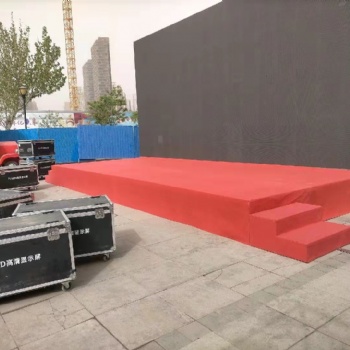天津舞臺(tái)桁架出租搭建 音響桌椅租賃