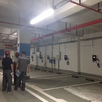 個(gè)人安裝汽車充電樁 新能源充電樁批發(fā)