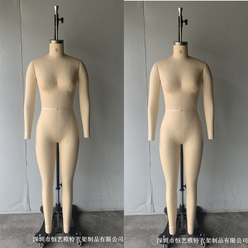 江蘇立體立裁人臺，立體打版人臺，立體制衣人臺價格