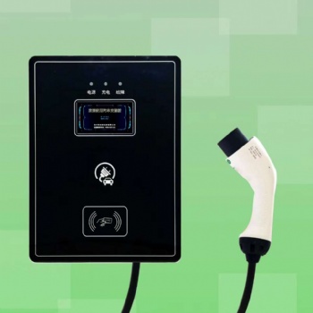 私家車充電站 個(gè)人安裝汽車充電樁